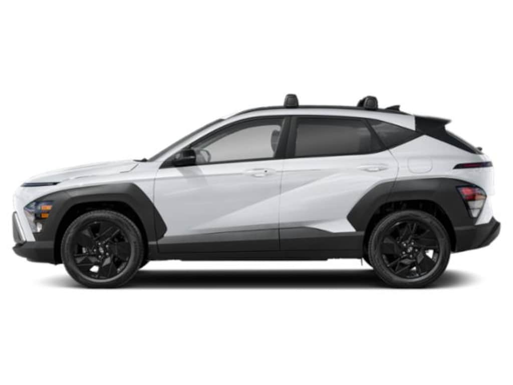 New 2027 Hyundai Kona SEL Sport FWD SUV