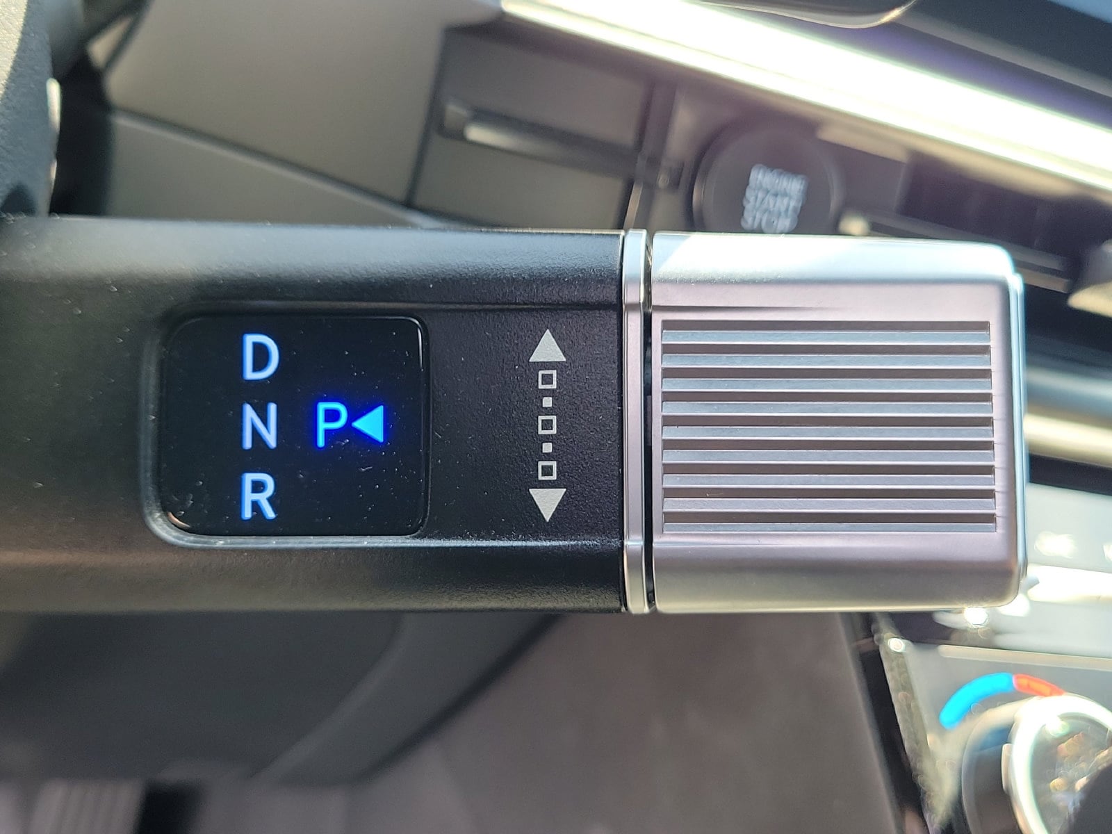 2025 Hyundai Santa Fe Calligraphy - Photo 38