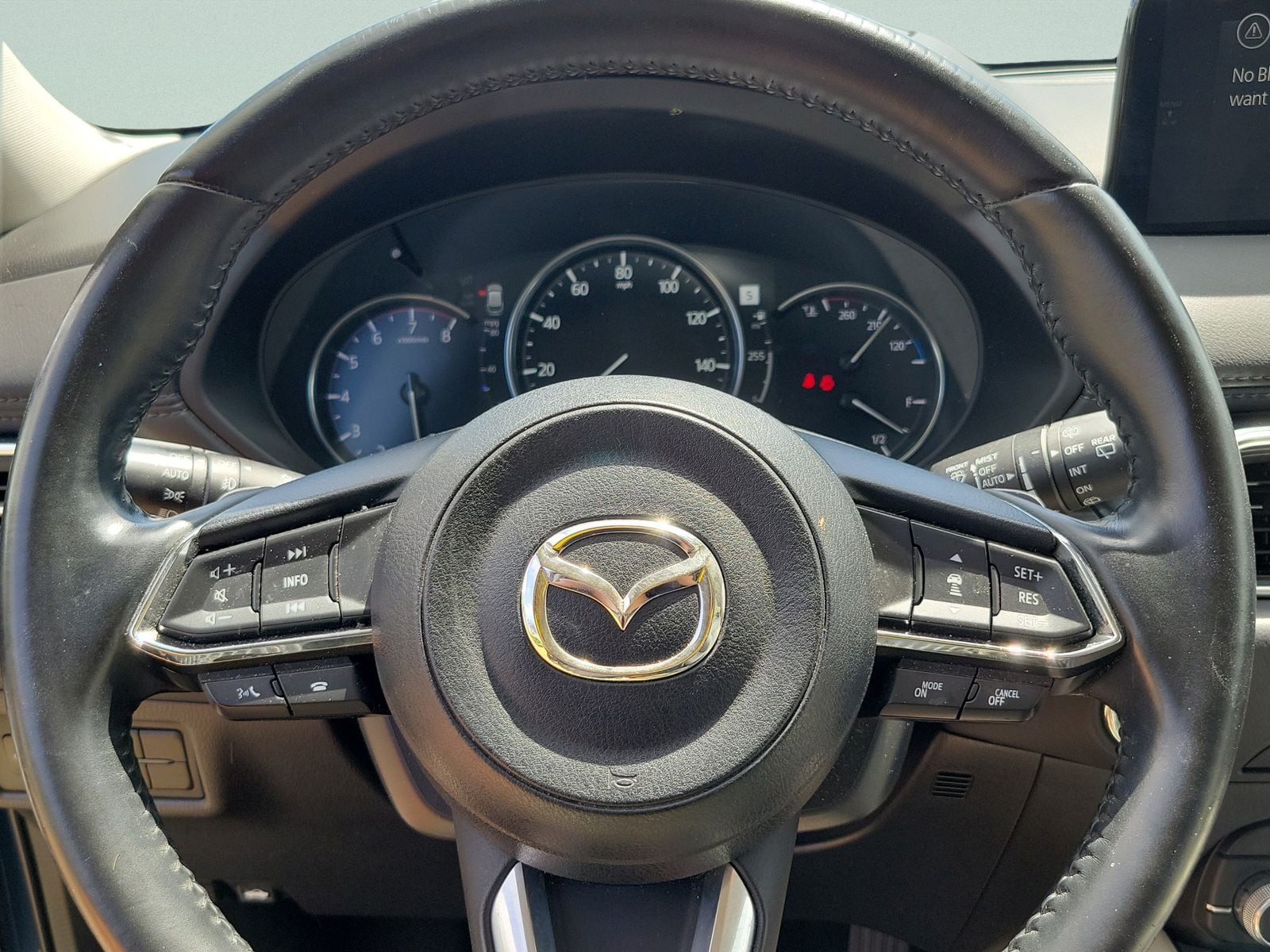 2021 Mazda CX-5 Grand Touring - Photo 31
