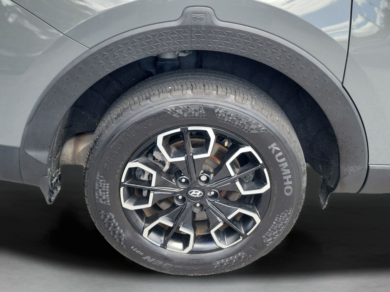 2023 Hyundai Santa Cruz SEL - Photo 16