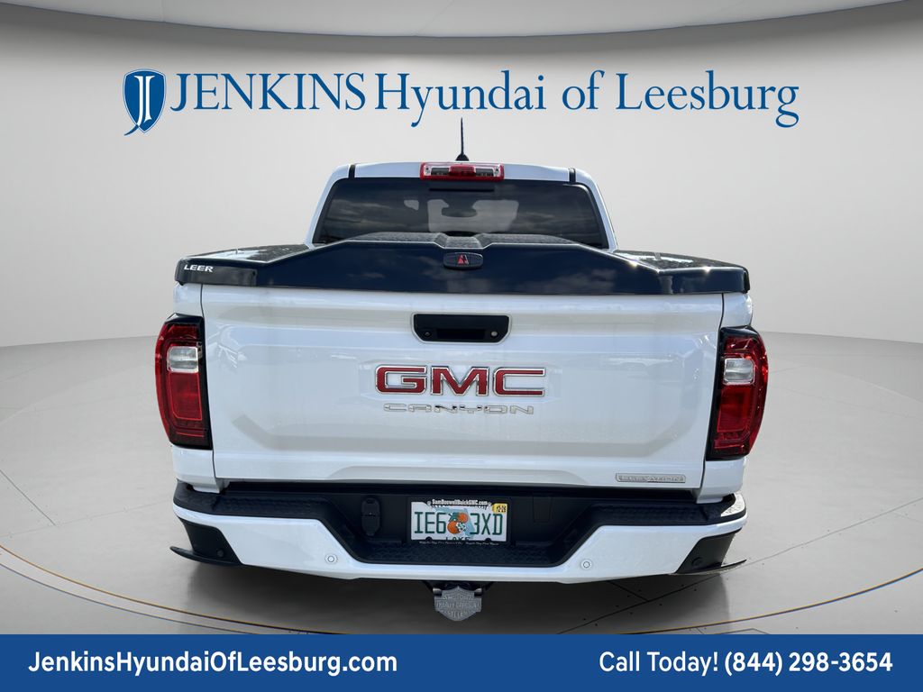 2024 GMC Canyon Elevation - Photo 6