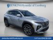 New 2026 Hyundai Tucson SEL Plus FWD SUV