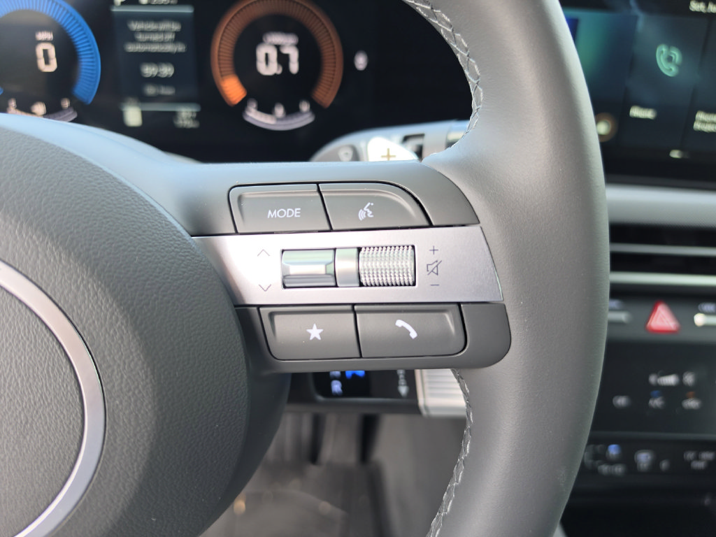 2026 Hyundai Sonata SEL - Photo 30