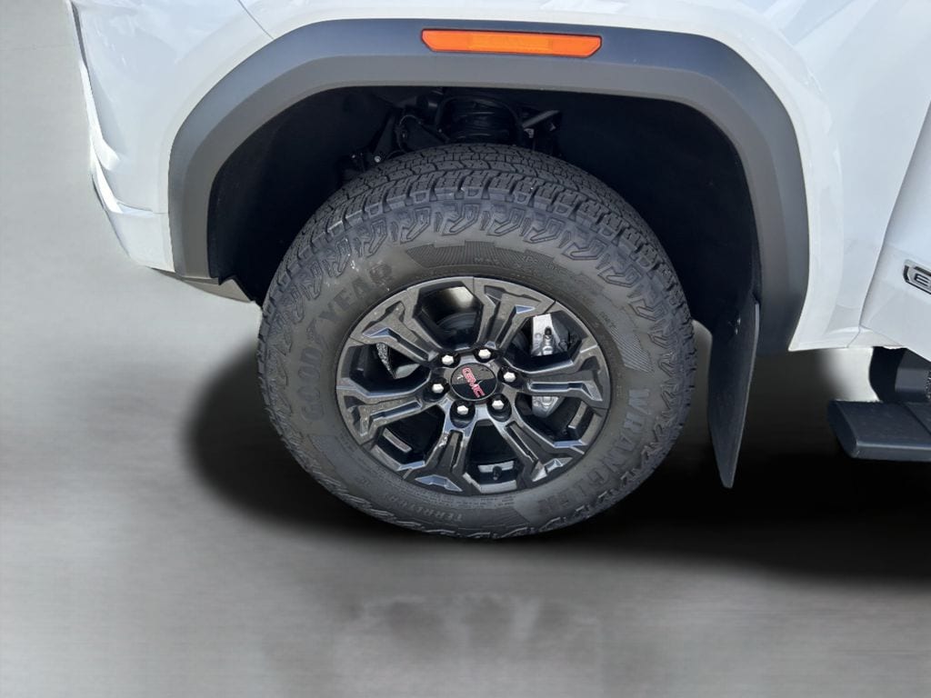 2024 GMC Canyon Elevation - Photo 35