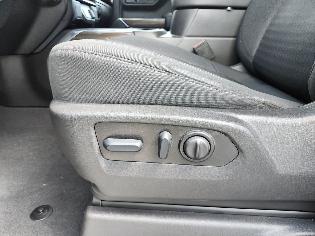 2022 Chevrolet Silverado 1500 Limited LT Trail Boss - Photo 28