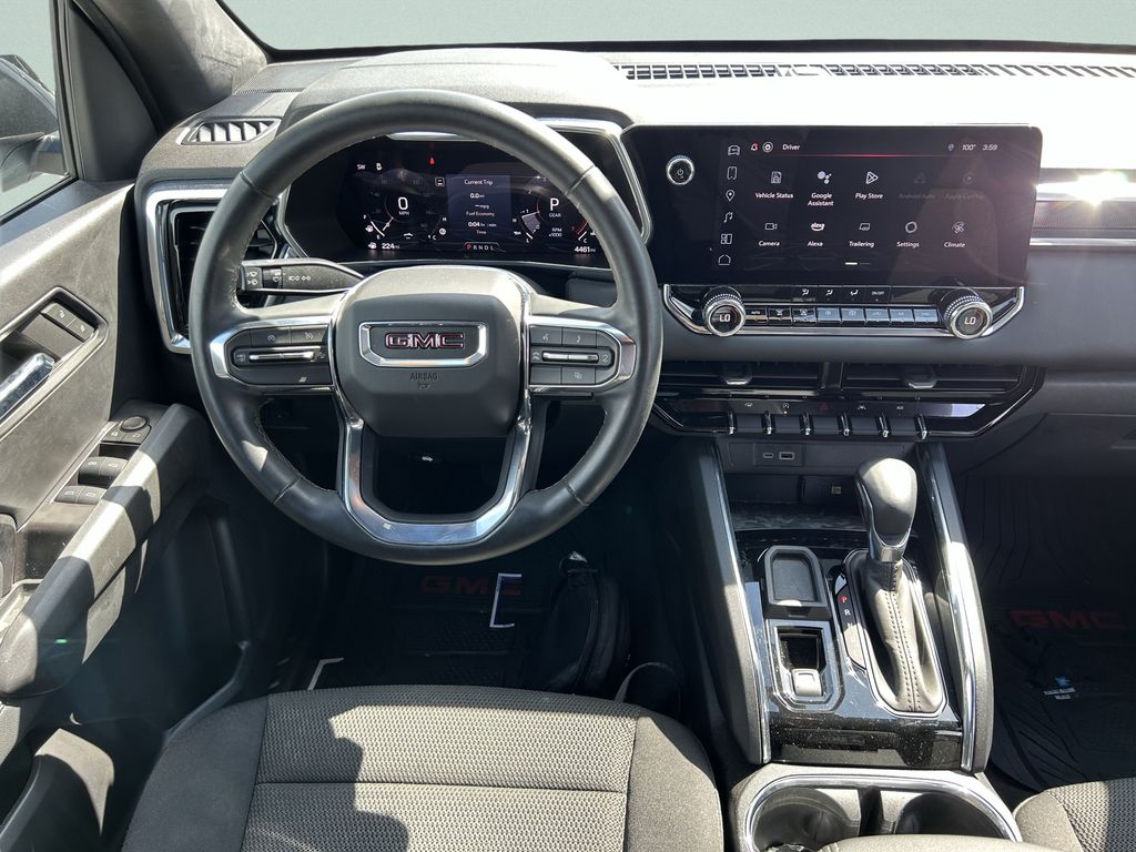2024 GMC Canyon Elevation - Photo 18