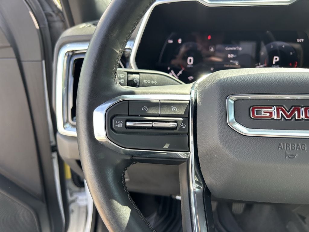 2024 GMC Canyon Elevation - Photo 29