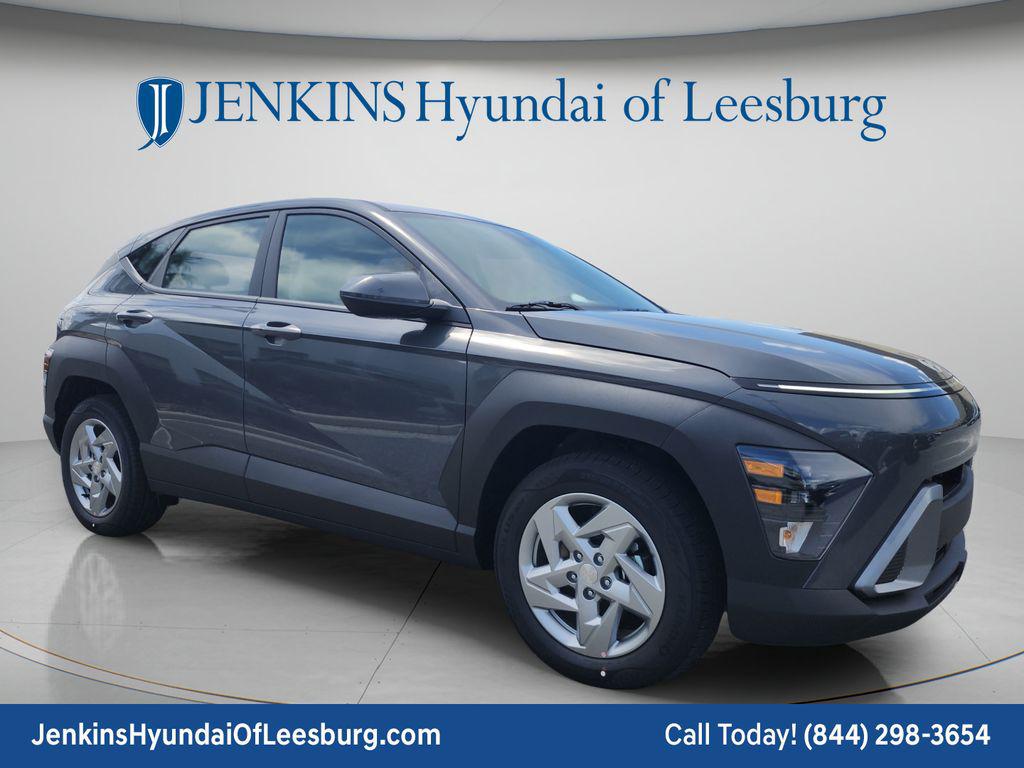2027 Hyundai Kona
