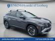 New 2026 Hyundai Tucson Hybrid SEL AWD SUV