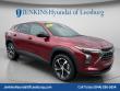 Used 2025 Chevrolet Trax 1RS SUV