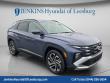 New 2026 Hyundai Tucson SEL Plus FWD SUV