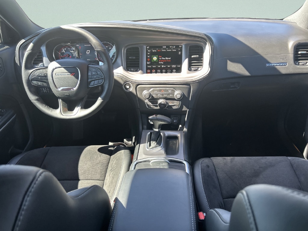 2023 Dodge Charger R/T - Photo 17