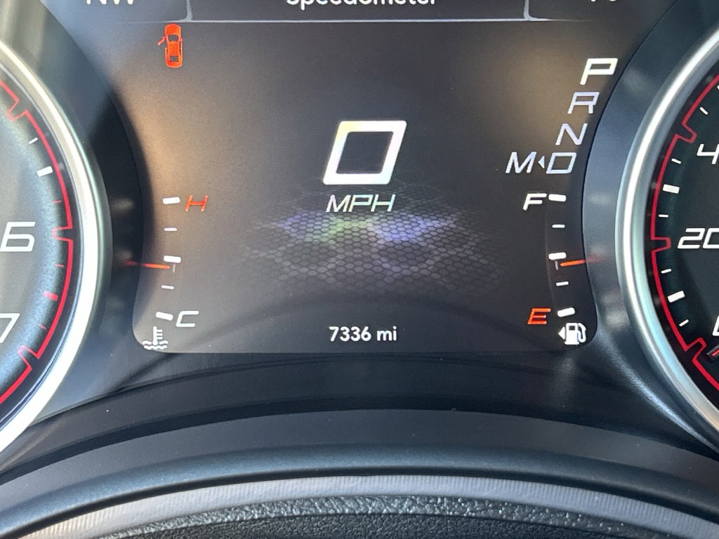 2023 Dodge Charger R/T - Photo 35
