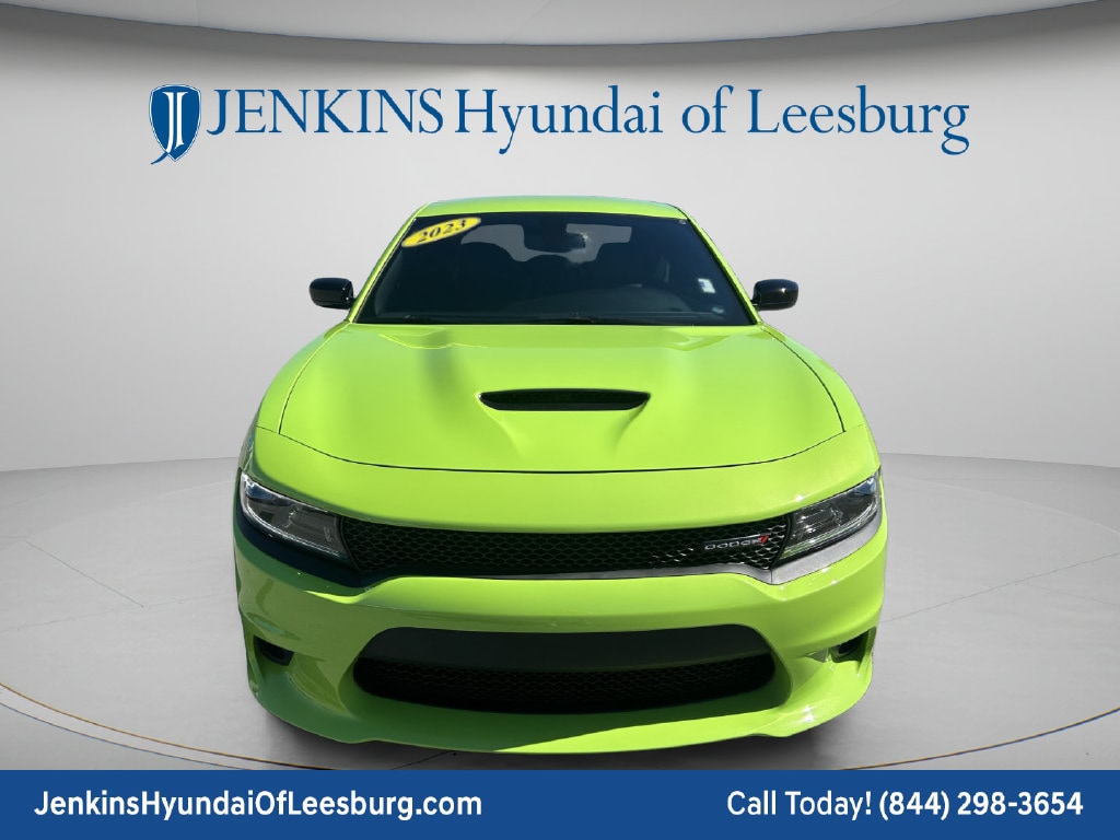2023 Dodge Charger R/T - Photo 12