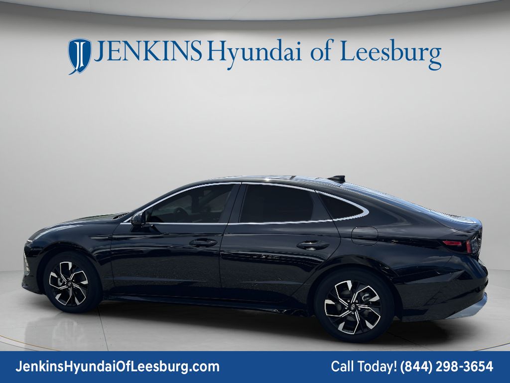2024 Hyundai Sonata SEL - Photo 8