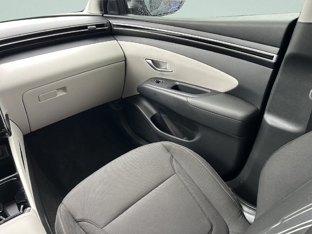 2024 Hyundai Tucson SEL - Photo 21