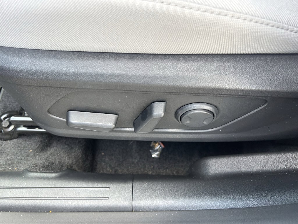 2026 Hyundai Tucson SEL - Photo 22