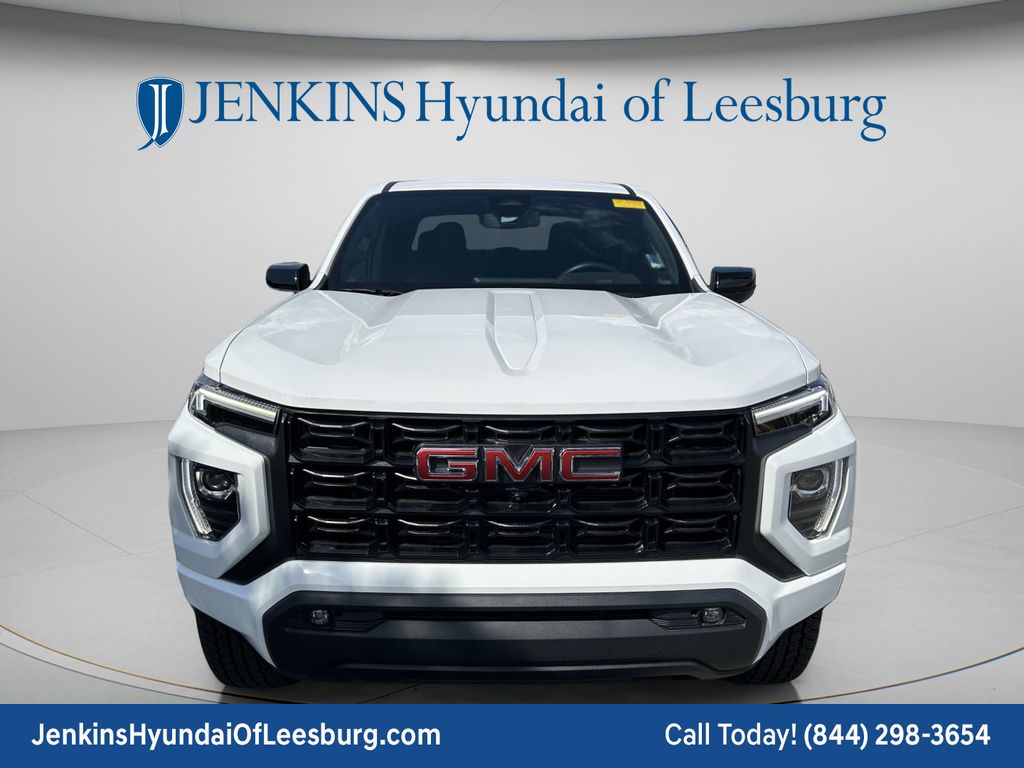 2024 GMC Canyon Elevation - Photo 12