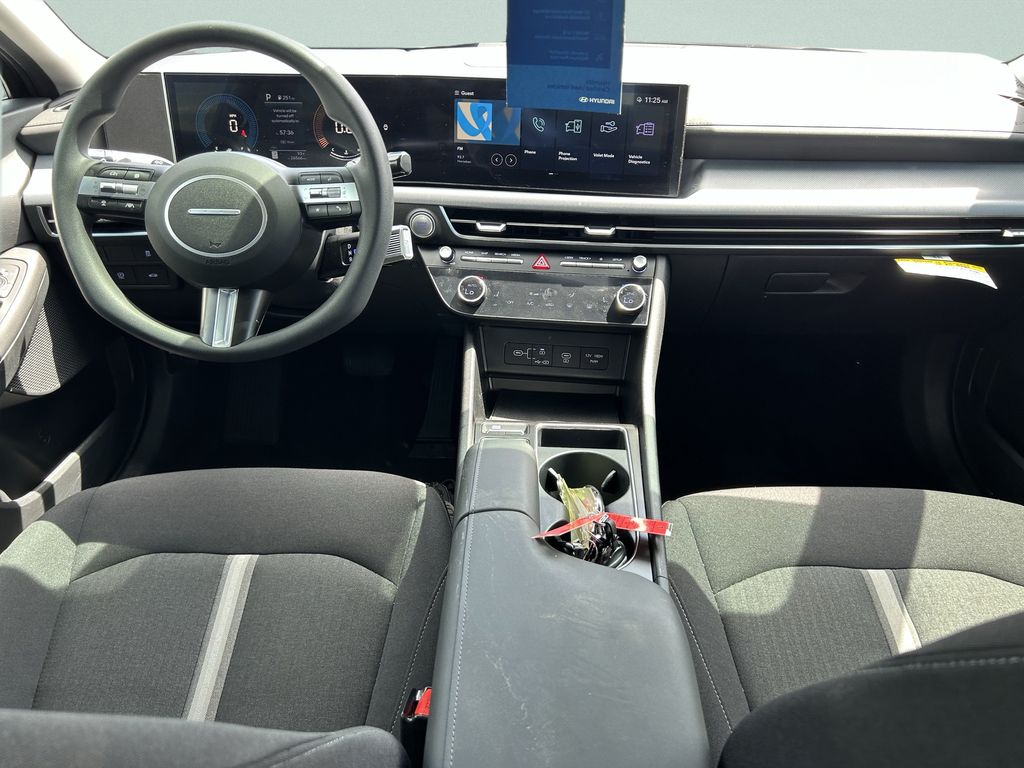 2024 Hyundai Sonata SEL - Photo 17