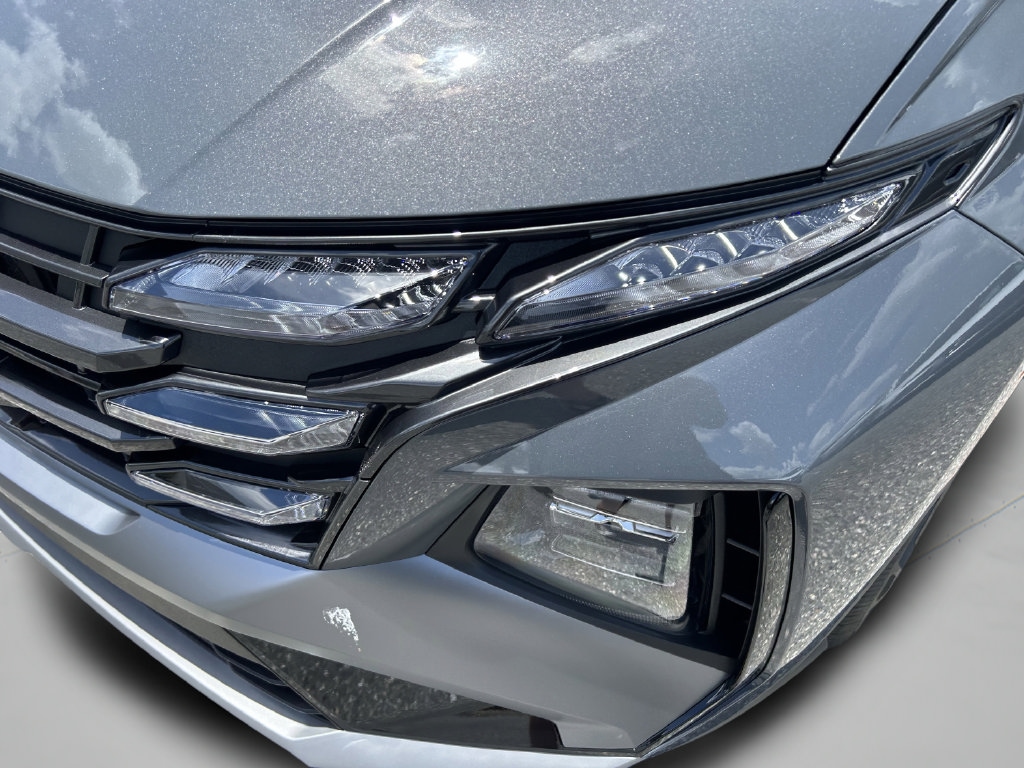 2026 Hyundai Tucson SEL - Photo 33