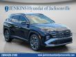 New 2026 Hyundai Tucson Limited FWD SUV