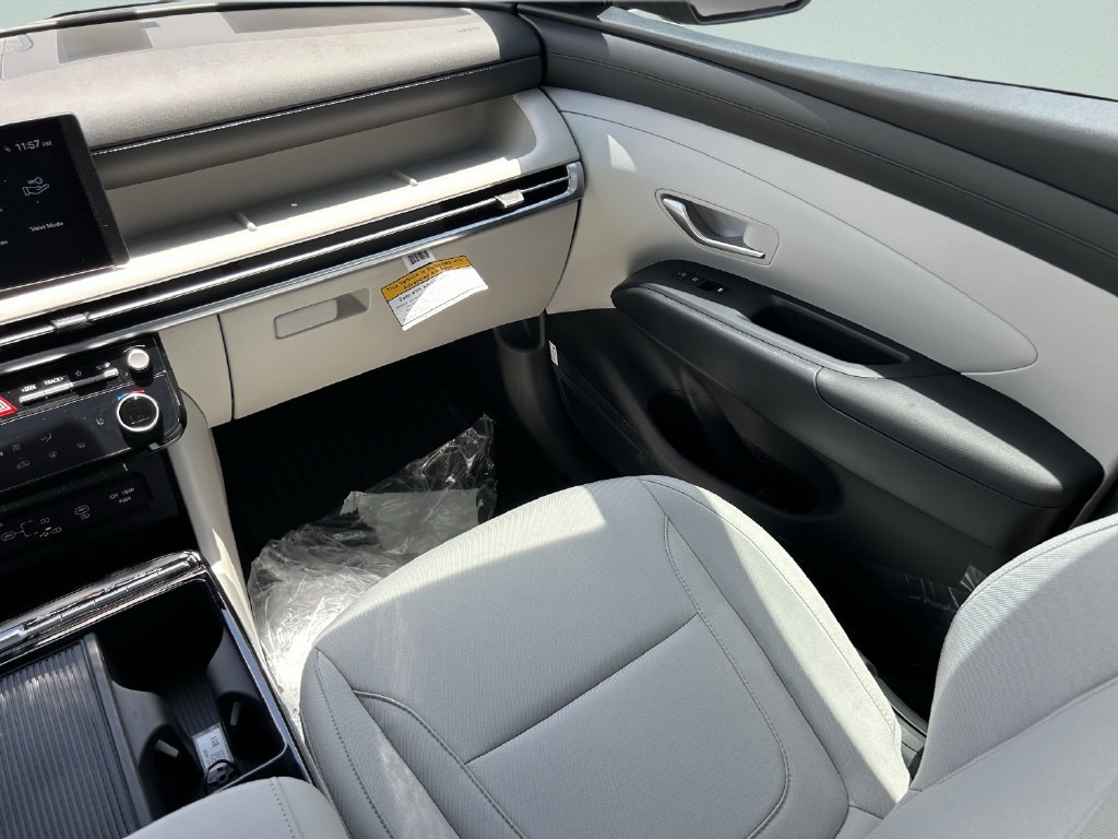 2026 Hyundai Tucson SEL - Photo 19