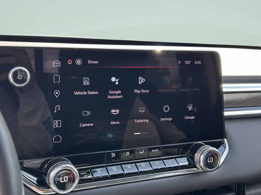 2024 GMC Canyon Elevation - Photo 24