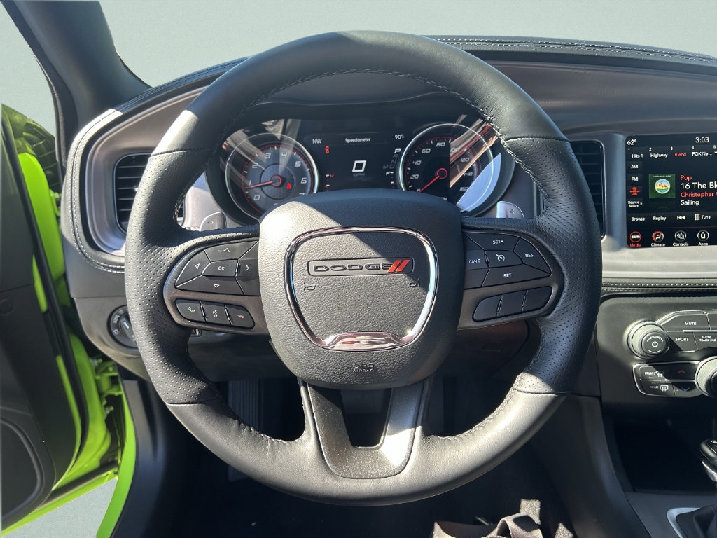 2023 Dodge Charger R/T - Photo 32