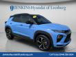 Used 2023 Chevrolet Trailblazer RS SUV