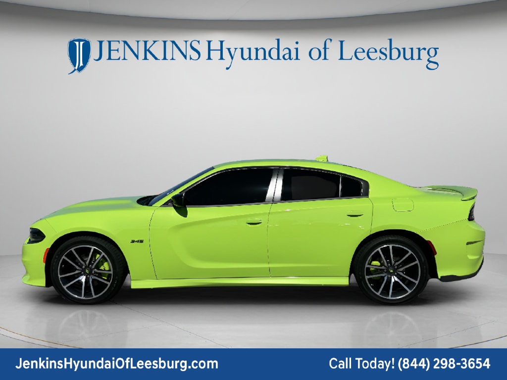 2023 Dodge Charger R/T - Photo 9