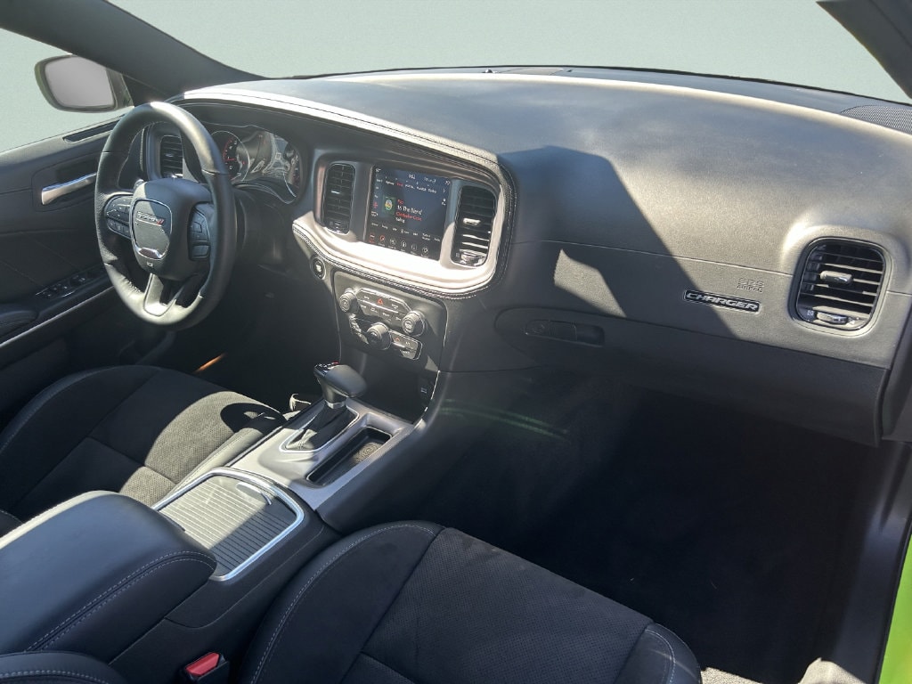 2023 Dodge Charger R/T - Photo 16