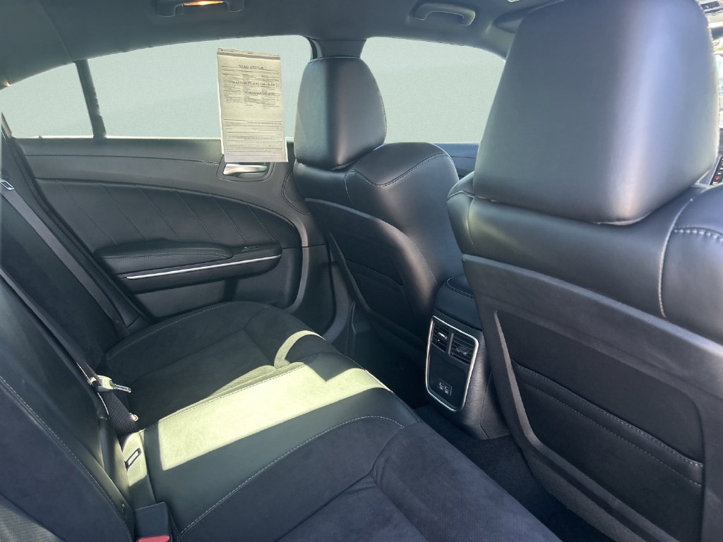 2023 Dodge Charger R/T - Photo 21