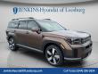 New 2026 Hyundai Santa Fe Limited FWD SUV