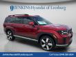 New 2026 Hyundai Santa Fe Limited FWD SUV