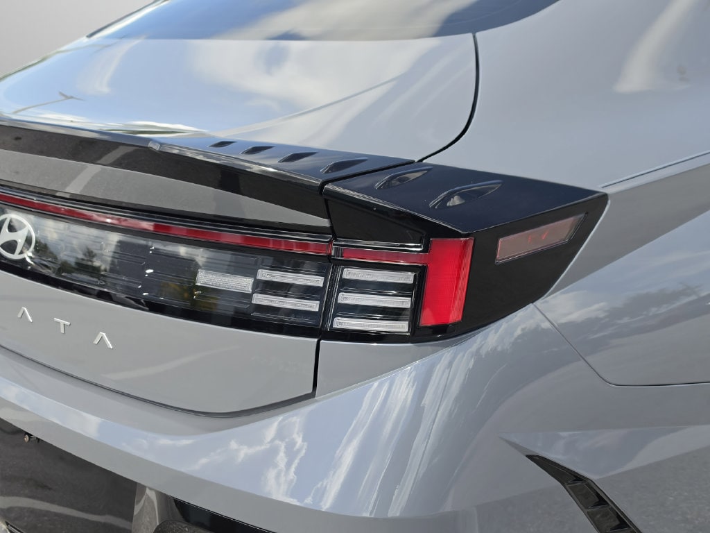 2026 Hyundai Sonata SEL - Photo 36