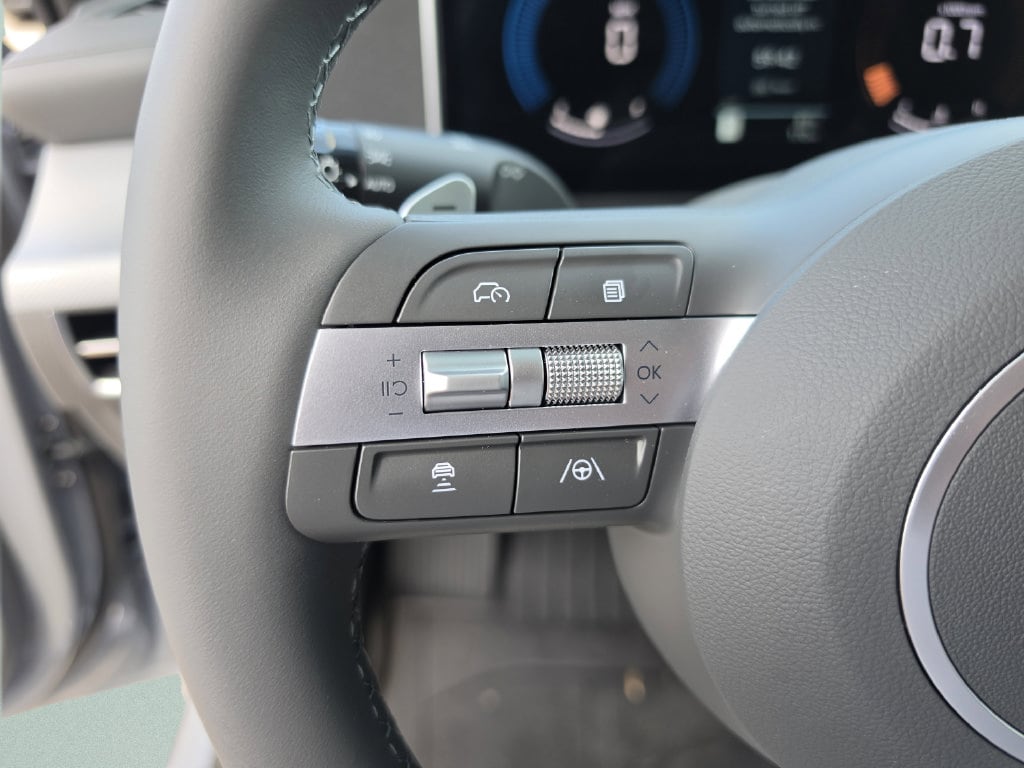 2026 Hyundai Sonata SEL - Photo 29