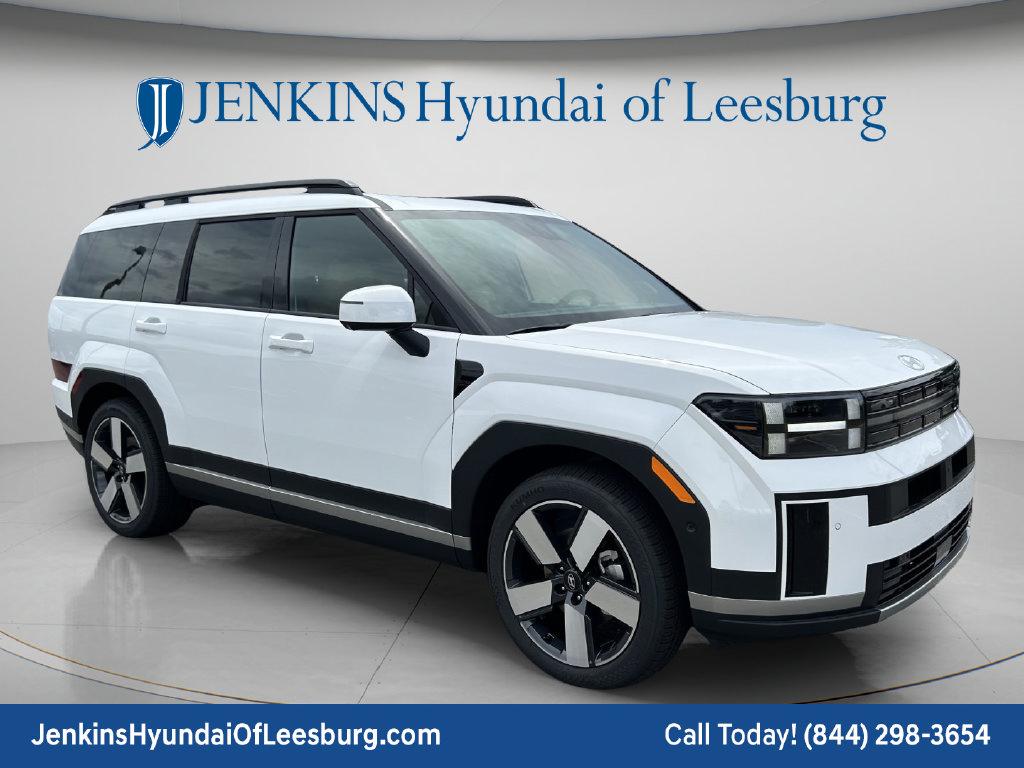 2027 Hyundai Santa Fe Limited FWD SUV for Sale in Leesburg FL