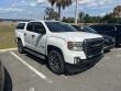 Used 2022 GMC Canyon AT4 w/Leather Truck