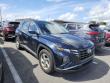 Certified 2024 Hyundai Tucson SEL SUV