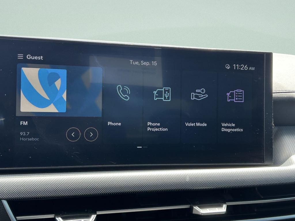 2024 Hyundai Sonata SEL - Photo 25