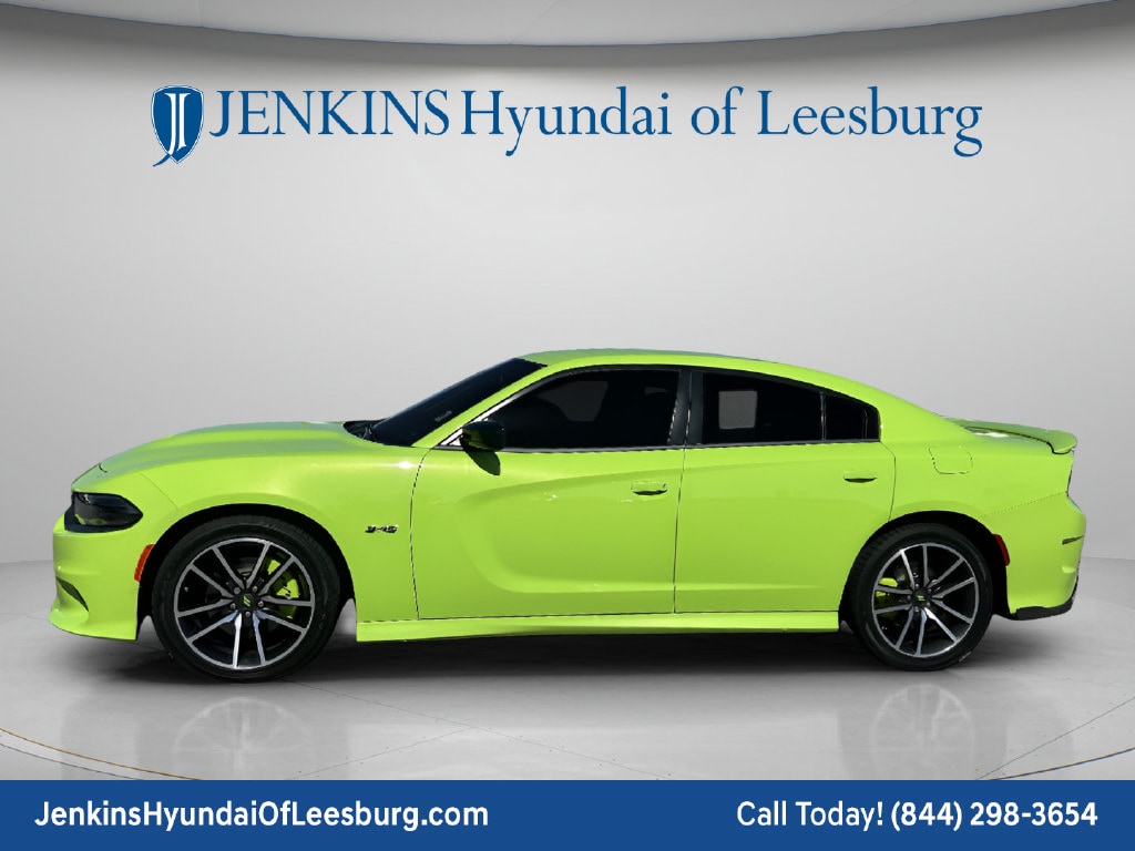 2023 Dodge Charger R/T - Photo 10