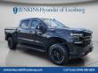 Used 2022 Chevrolet Silverado 1500 LTD LT Trail Boss Truck