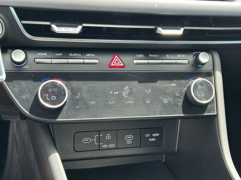 2024 Hyundai Sonata SEL - Photo 27