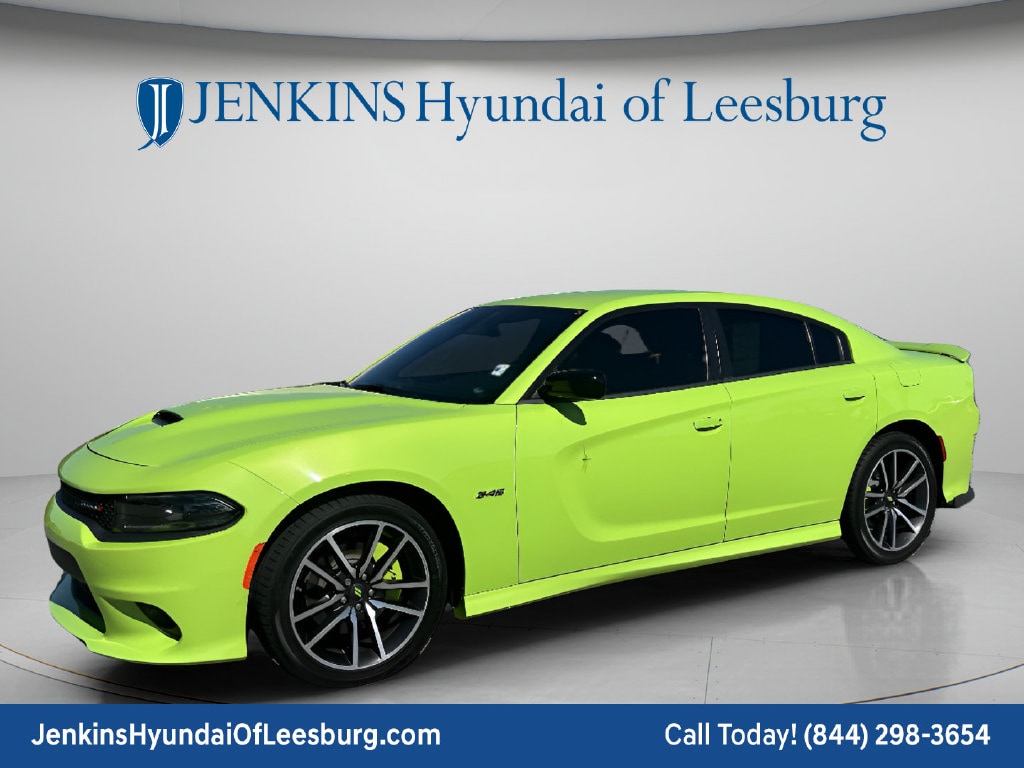 2023 Dodge Charger R/T - Photo 11