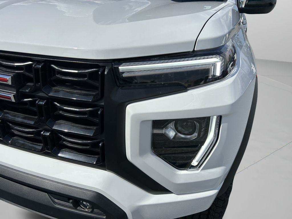 2024 GMC Canyon Elevation - Photo 13