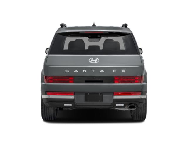 New 2026 Hyundai Santa Fe Limited FWD SUV