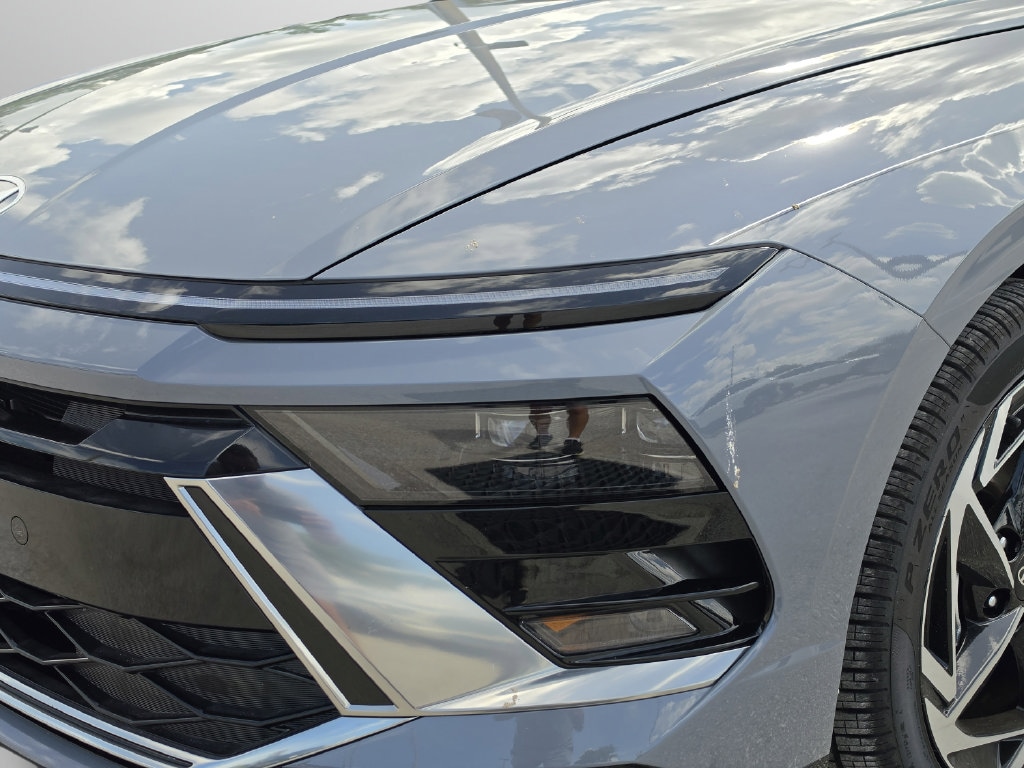 2026 Hyundai Sonata SEL - Photo 35