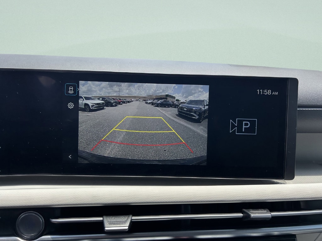 2026 Hyundai Tucson SEL - Photo 24