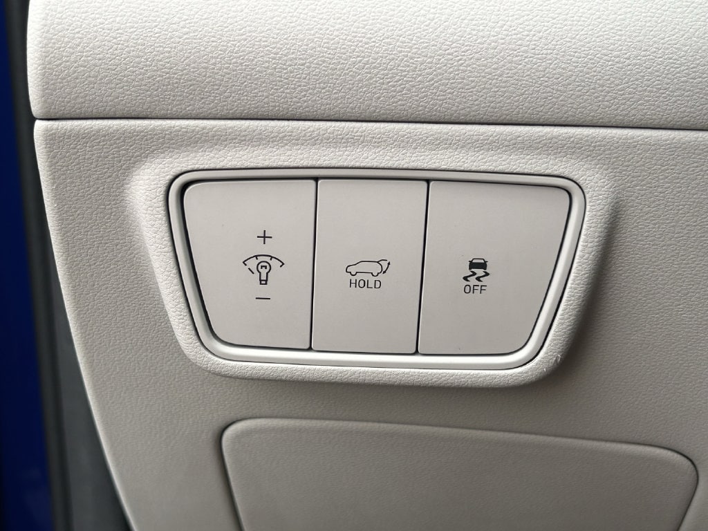 2024 Hyundai Tucson SEL - Photo 30