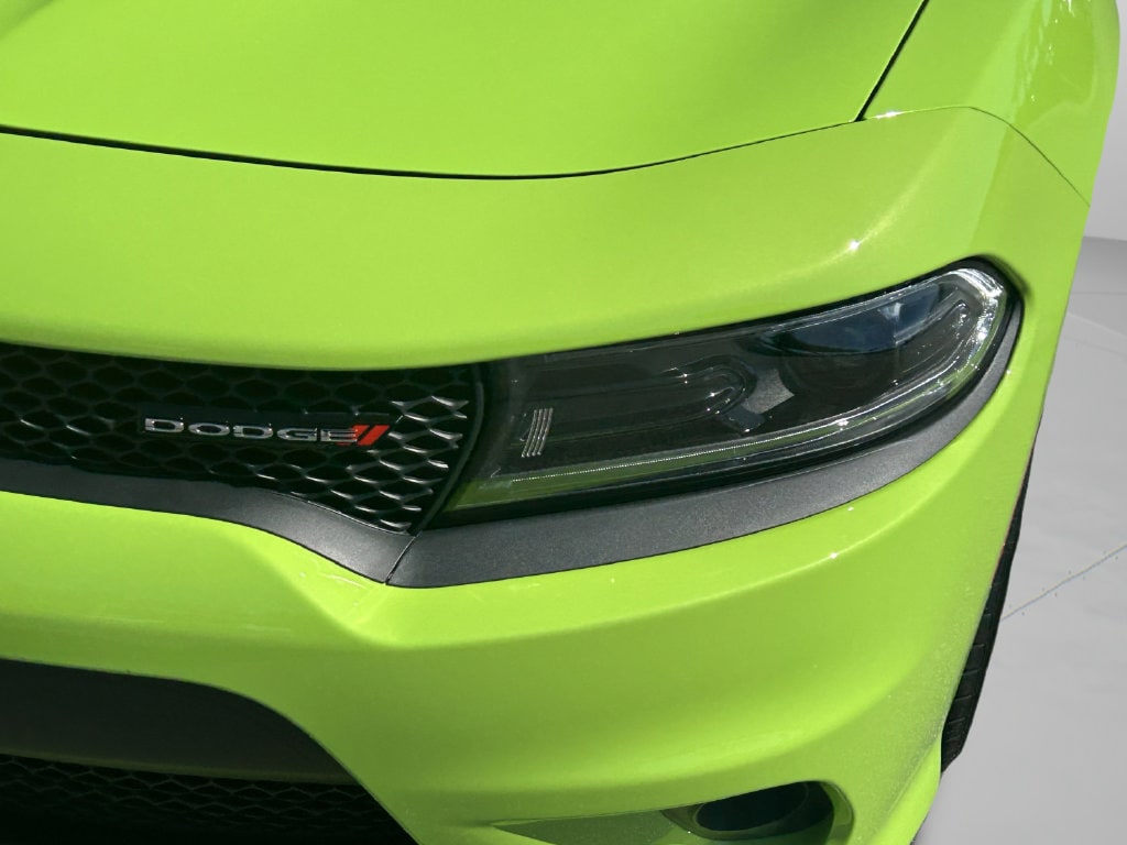 2023 Dodge Charger R/T - Photo 13